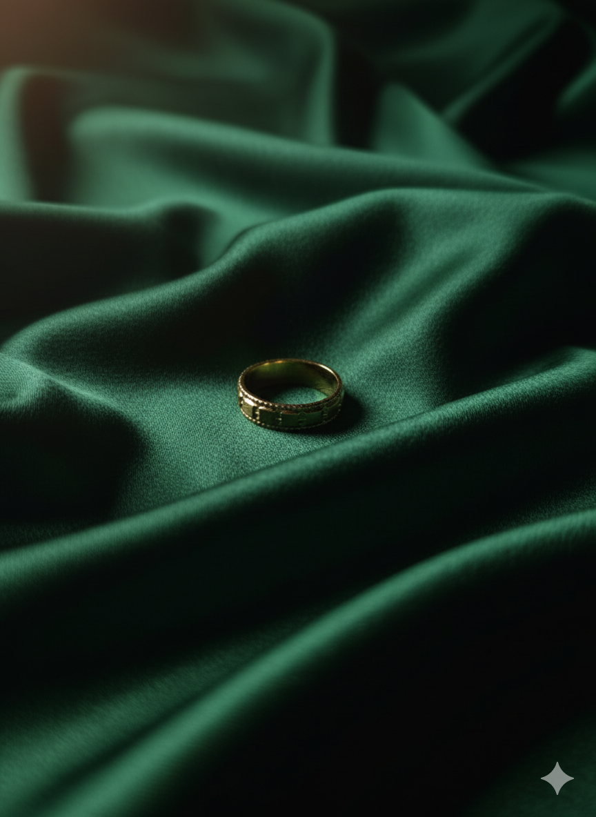 MODERN RINGS