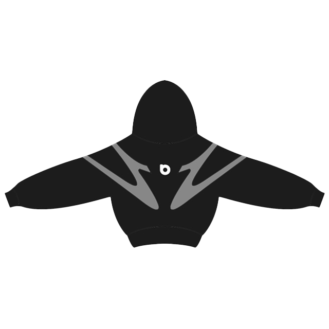 BREEZE HOODIE Hover
